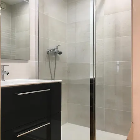 Front De Les Pieds Dans L'eau Apartment Palavas-les-Flots