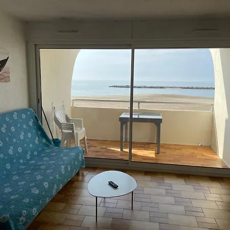 Front De Les Pieds Dans L'eau Apartment Palavas-les-Flots
