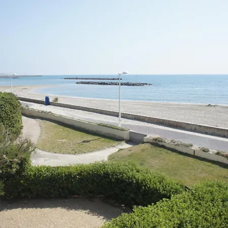 Front De Les Pieds Dans L'eau * Palavas-les-Flots